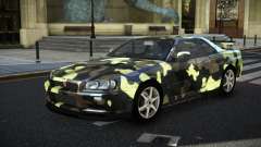 Nissan Skyline R34 GT-R NF-E S3 para GTA 4