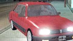 Peugeot 504 1994