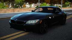 BMW Z4 12th para GTA 4