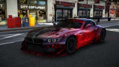 BMW Z4 RG-V S2 para GTA 4