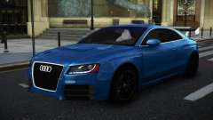 Audi S5 TS-F para GTA 4