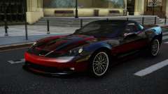 Chevrolet Corvette ZR1 JT-J S14 para GTA 4