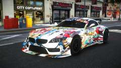 BMW Z4 RG-V S6 para GTA 4