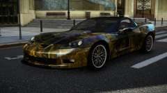 Chevrolet Corvette ZR1 JT-J S9 para GTA 4