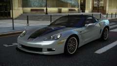 Chevrolet Corvette ZR1 JT-J para GTA 4