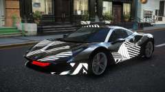 Grotti Turismo Omaggio S11 para GTA 4