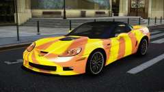 Chevrolet Corvette ZR1 JT-J S7 para GTA 4