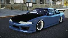 Nissan Silvia S14 MF para GTA 4