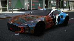 Aston Martin One-77 GTF S5 para GTA 4