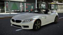 BMW Z4 HIO para GTA 4