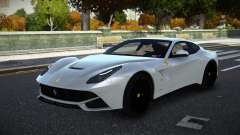 Ferrari F12 Berlinetta 13th para GTA 4