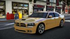 Dodge Charger SRT8 06th para GTA 4