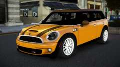 Mini Cooper SH5 para GTA 4