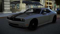 Dodge Challenger 11th para GTA 4