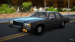 Ford LTD Crown Victoria 87th