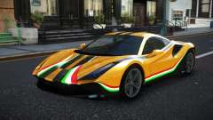 Grotti Turismo Omaggio S2 para GTA 4