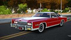 Cadillac Eldorado 77th para GTA 4