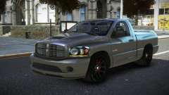 Dodge Ram HTV para GTA 4