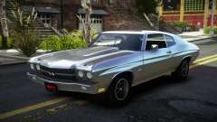 Chevrolet Chevelle 454 GE-B para GTA 4