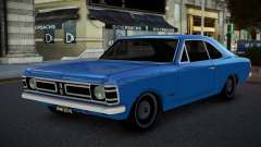 Chevrolet Opala SC para GTA 4