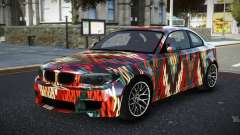 BMW 1M BR-V S1 para GTA 4