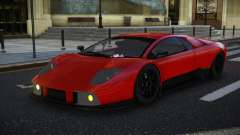 Lamborghini Murcielago NT para GTA 4