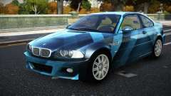 BMW M3 E46 TH-R S5 para GTA 4