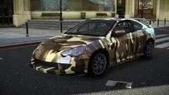 Honda Integra BDR S9 para GTA 4