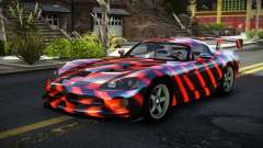 Dodge Viper BH-L S1 para GTA 4