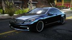 Mercedes-Benz CL65 12th para GTA 4