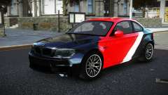 BMW 1M BR-V S13 para GTA 4