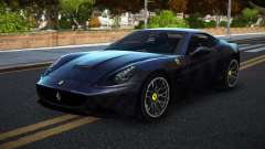 Ferrari California CDT S9 para GTA 4