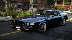 Buick Regal HKK para GTA 4