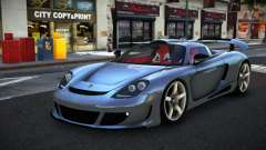 Porsche Carrera GT ZHP para GTA 4