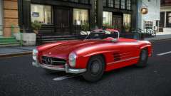 Mercedes-Benz 300SL VGT para GTA 4