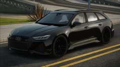 Audi RS6 C8 Avant 2024