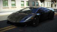 Lamborghini Gallardo LP570 CD S6 para GTA 4