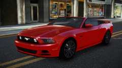 Ford Mustang CB-O para GTA 4