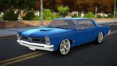 Pontiac GTO OFS para GTA 4