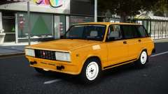 VAZ 2104 CHK para GTA 4