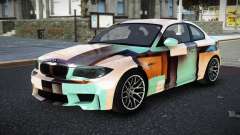 BMW 1M BR-V S6 para GTA 4