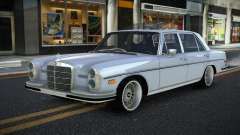 Mercedes-Benz 300SEL TGF para GTA 4