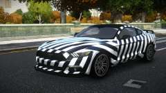 Ford Mustang GT AC-L S5 para GTA 4