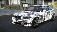 BMW 1M BR-V S5 para GTA 4