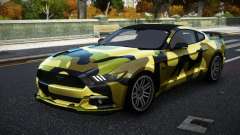 Ford Mustang GT AC-L S1 para GTA 4