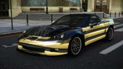 Chevrolet Corvette ZR1 JT-J S2 para GTA 4