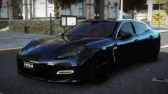 Porsche Panamera KR para GTA 4