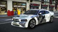 Dodge Charger SRT8 06th S1 para GTA 4