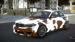 BMW 1M BR-V S4 para GTA 4