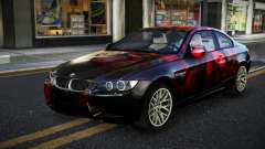 BMW M3 E92 HRT S9 para GTA 4